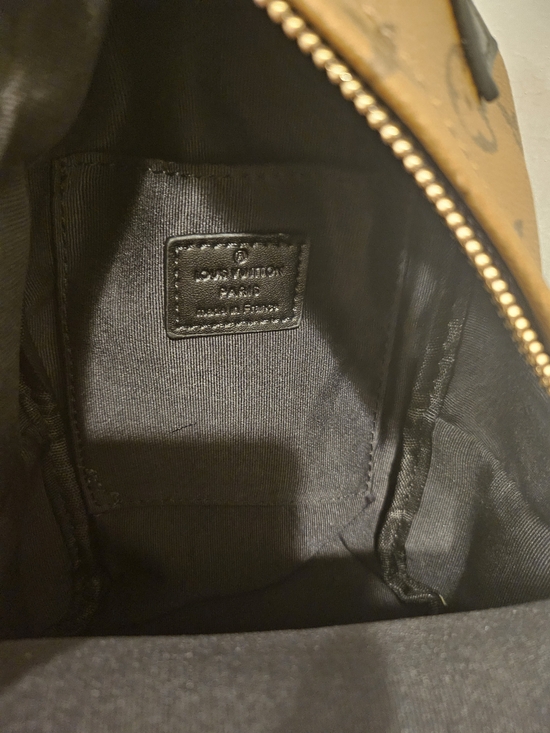 Lv Designer Palm Springs Mini Backpack main image 5